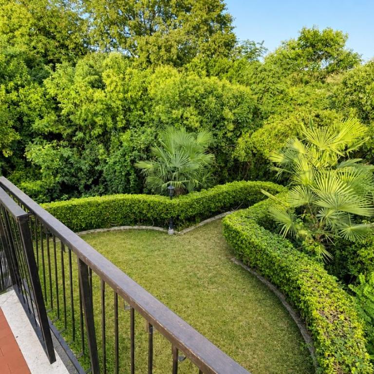 Casa Bottrigo Bardolino - Apartamento de 2 dormitorios - 11