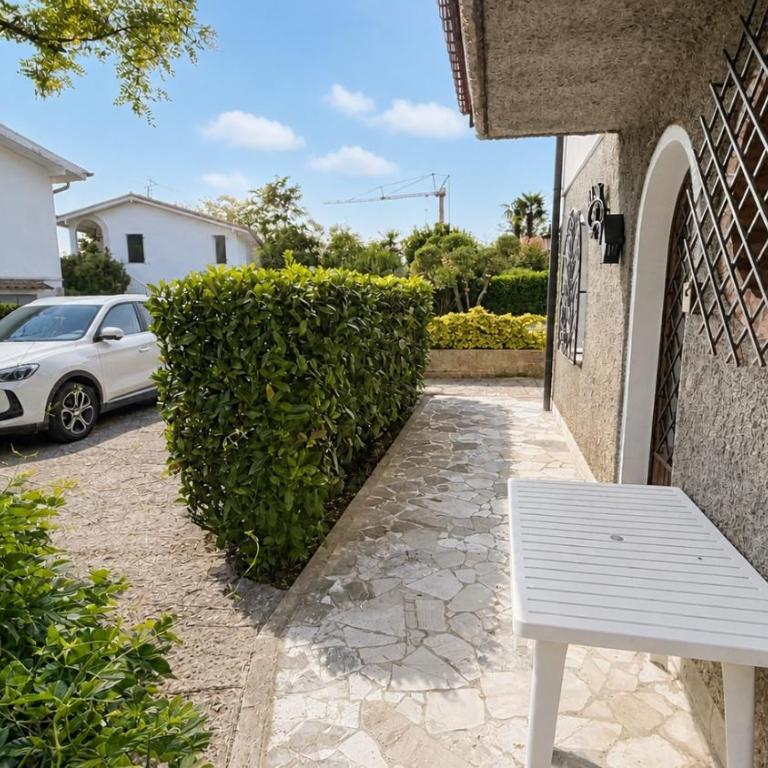 Casa Bottrigo Bardolino - Apartamento de 2 dormitorios - 15
