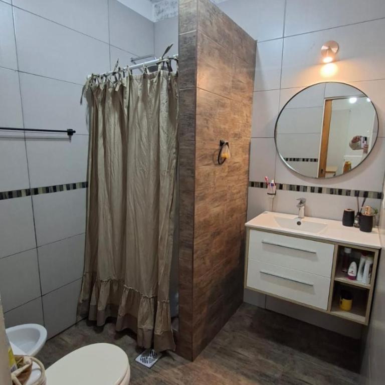 quinta Aurora - Casa con 1 dormitorio - 8