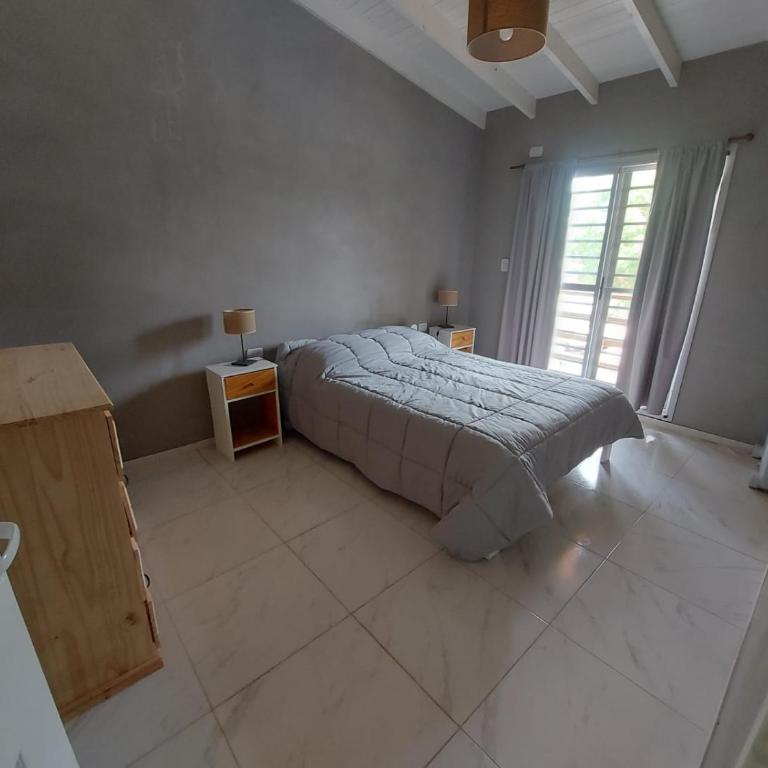 quinta Aurora - Casa con 1 dormitorio - 9