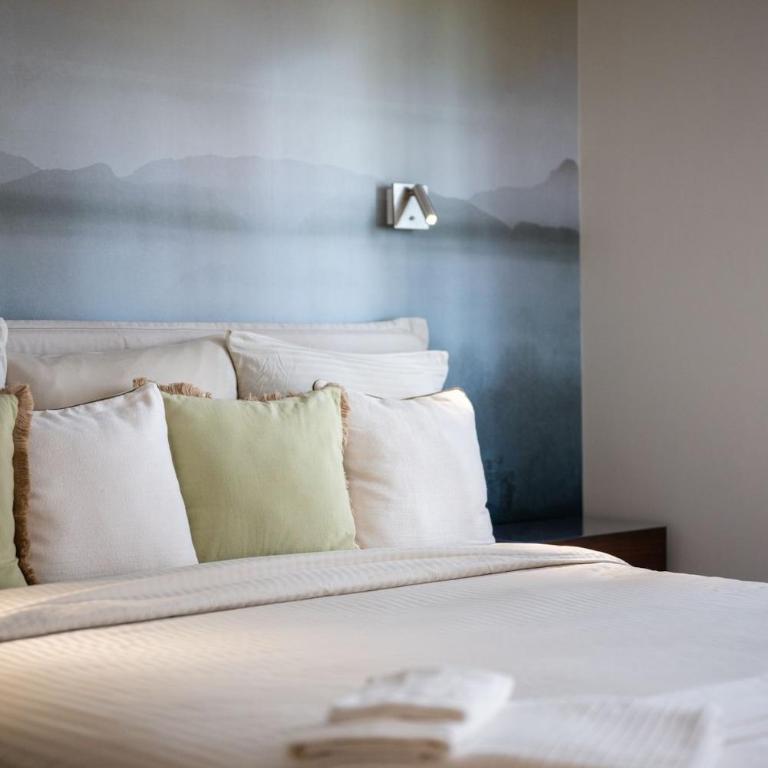 Juan-les-Pins T3 Architecte Clim Centre&Plage - Appartement 2 Chambres - 22
