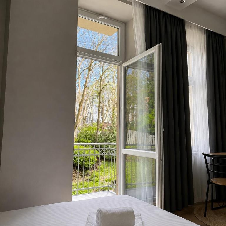 Nice 5 Apartments - Studio with Balcony - 2