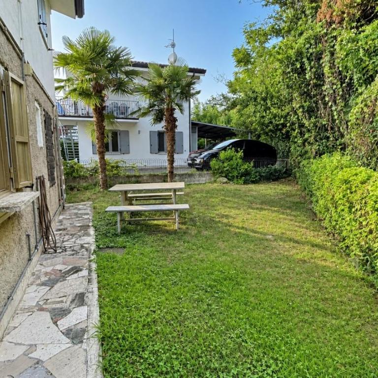 Casa Bottrigo Bardolino - Apartamento de 2 dormitorios - 11