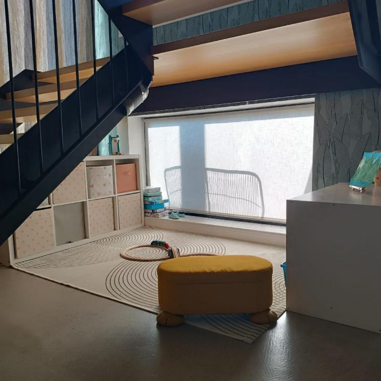 Maison lumineuse arrière-pays niçois - Maison 3 Chambres - 21