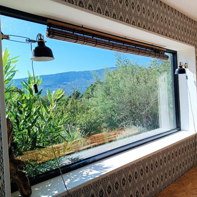 Maison lumineuse arrière-pays niçois - Maison 3 Chambres - 24