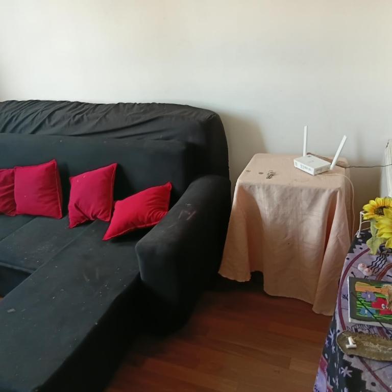 Depa diarrio - Apartamento de 1 dormitorio - 2