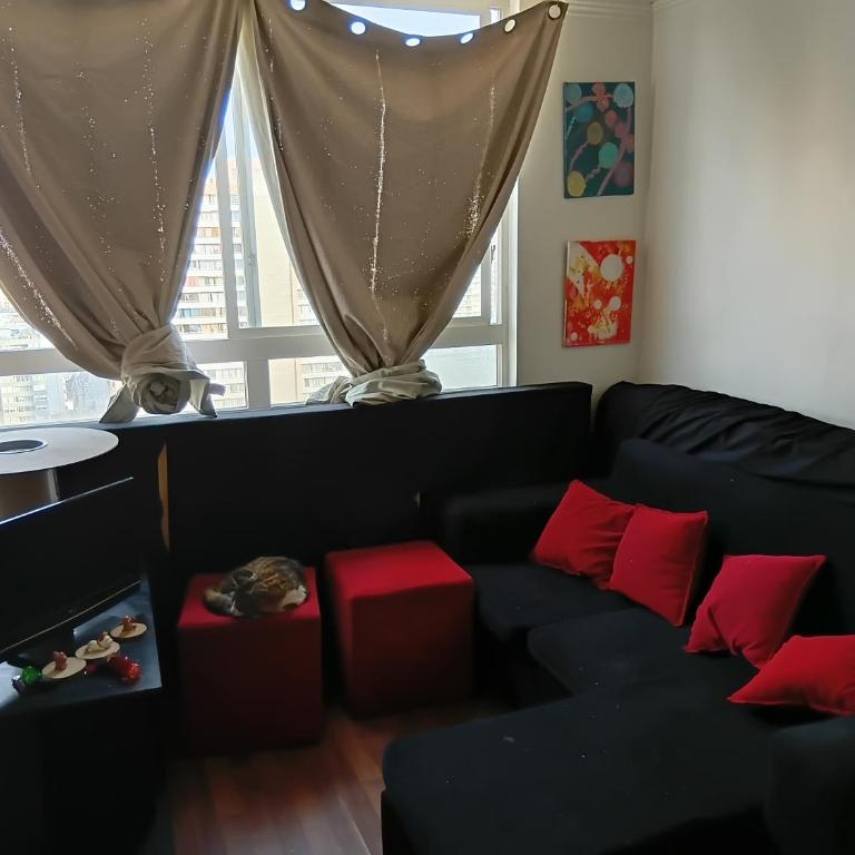 Depa diarrio - Apartamento de 1 dormitorio - 3