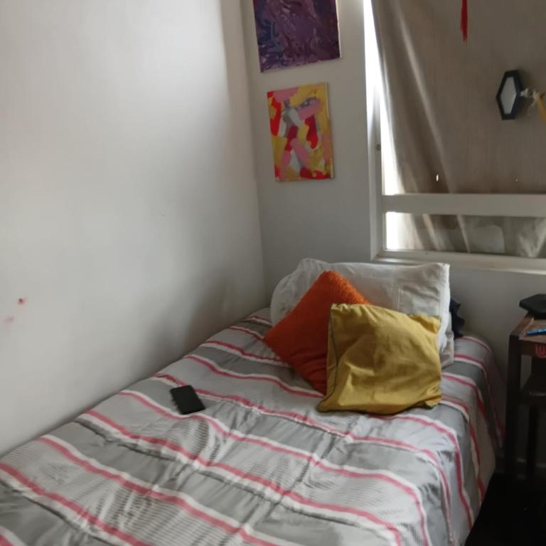 Depa diarrio - Apartamento de 1 dormitorio - 6