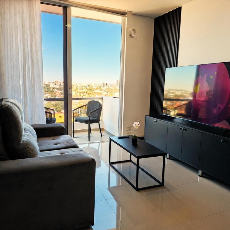 1403 - Barcelona Micro Tower - Apartamento de 1 dormitorio - 17