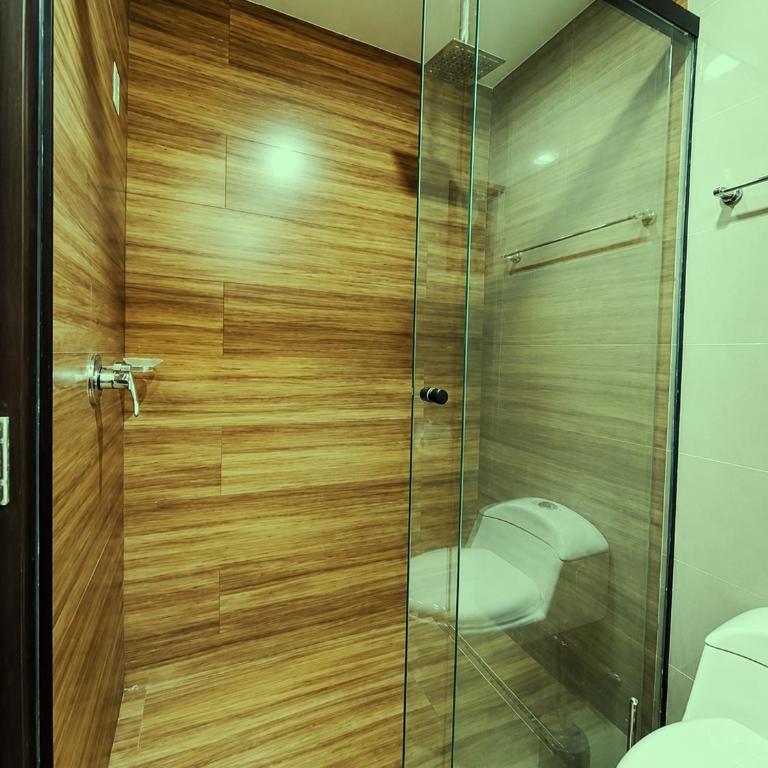 1403 - Barcelona Micro Tower - Apartamento de 1 dormitorio - 40