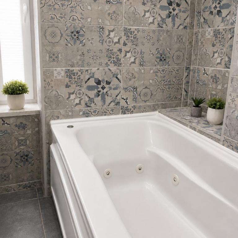 Nice 5 Apartments - Studio with Balcony - 14