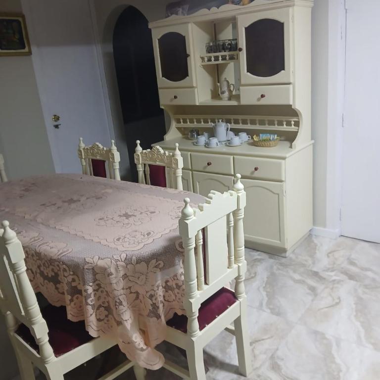 Residencia Nieto - Three-Bedroom Apartment - 1