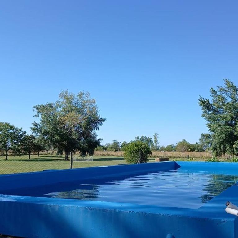 Magnolias Casa de Campo in Valdés, Buenos Aires - Villa - 18