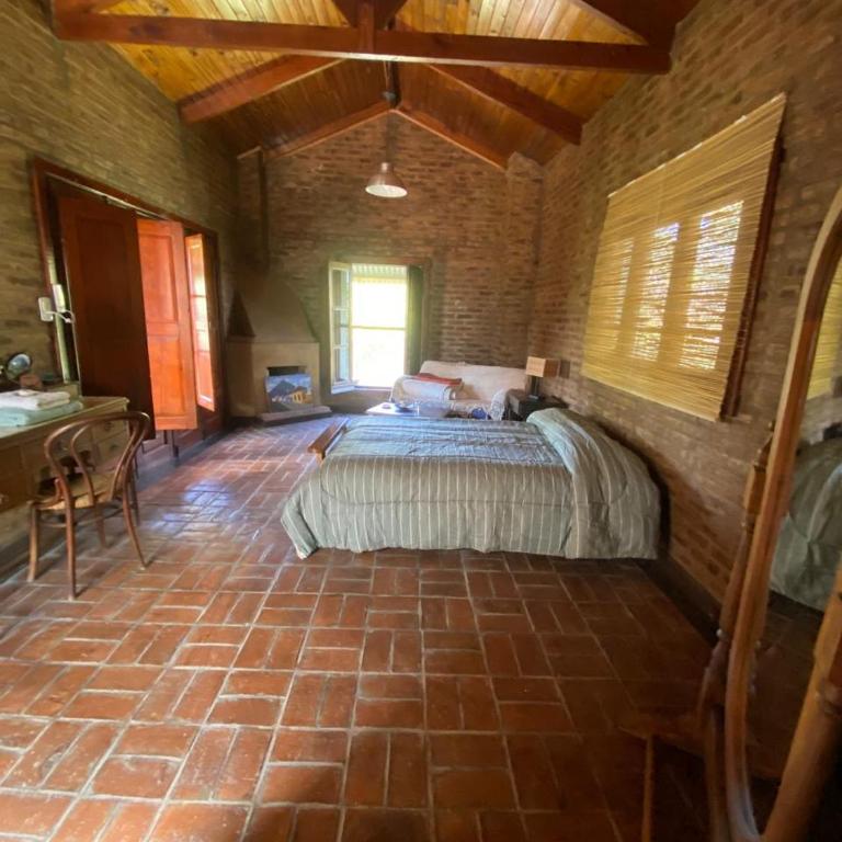 Magnolias Casa de Campo in Valdés, Buenos Aires - Villa - 36
