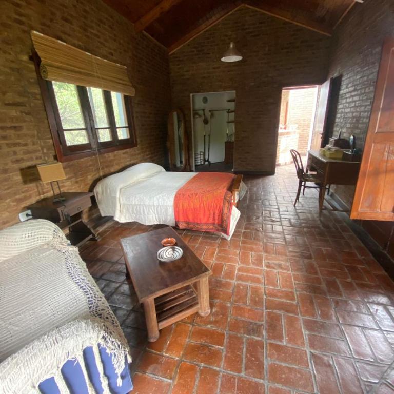 Magnolias Casa de Campo in Valdés, Buenos Aires - Villa - 42