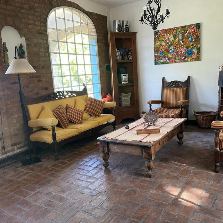 Magnolias Casa de Campo in Valdés, Buenos Aires - Villa - 55