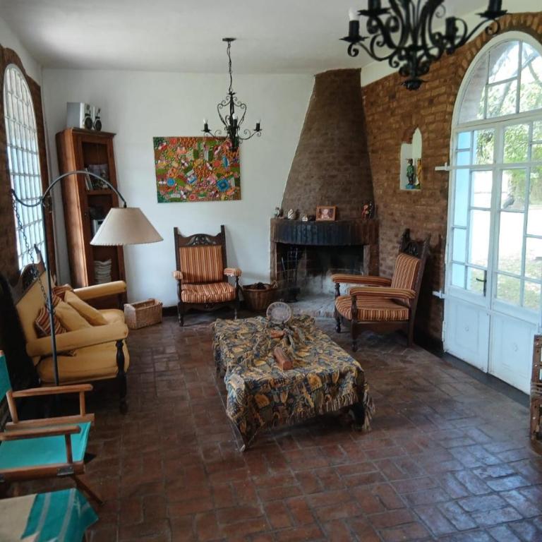 Magnolias Casa de Campo in Valdés, Buenos Aires - Villa - 58