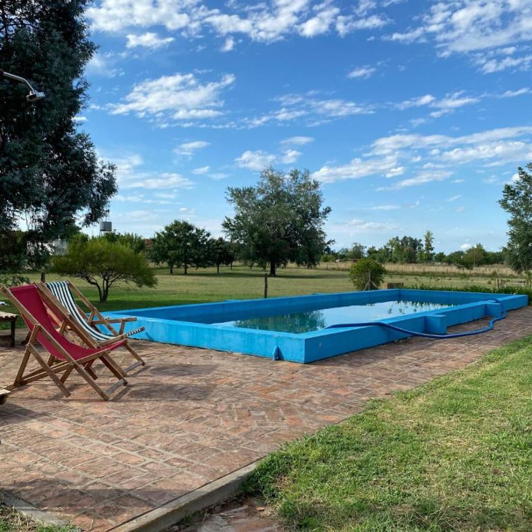 Magnolias Casa de Campo in Valdés, Buenos Aires - Villa - 60