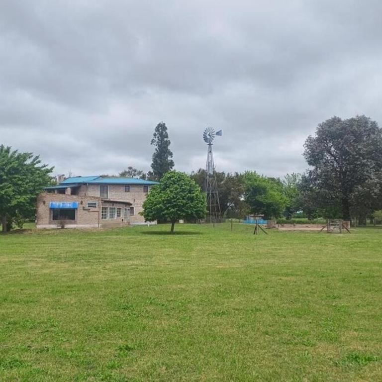 Magnolias Casa de Campo in Valdés, Buenos Aires - Villa - 66