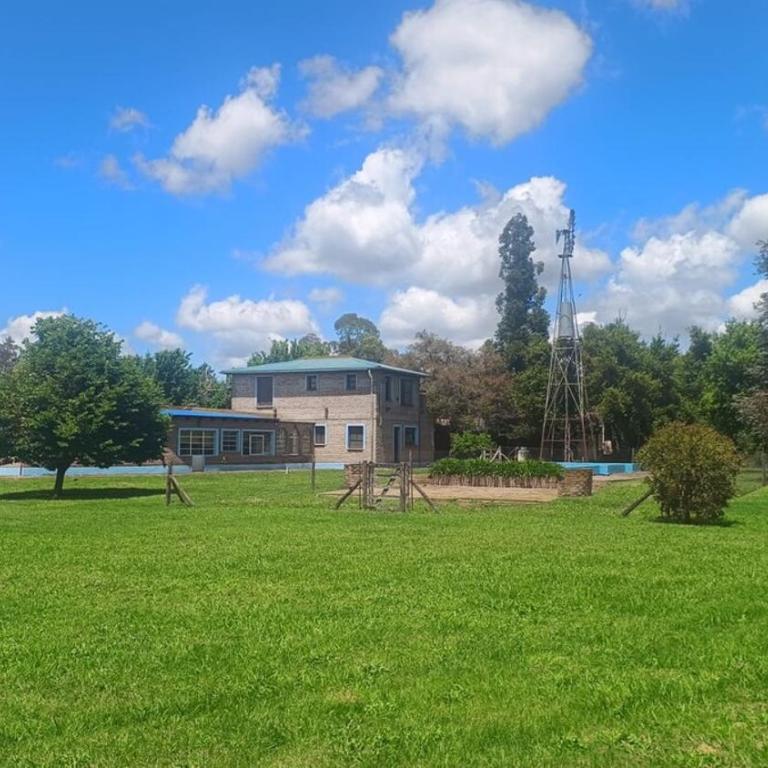 Magnolias Casa de Campo in Valdés, Buenos Aires - Villa - 69