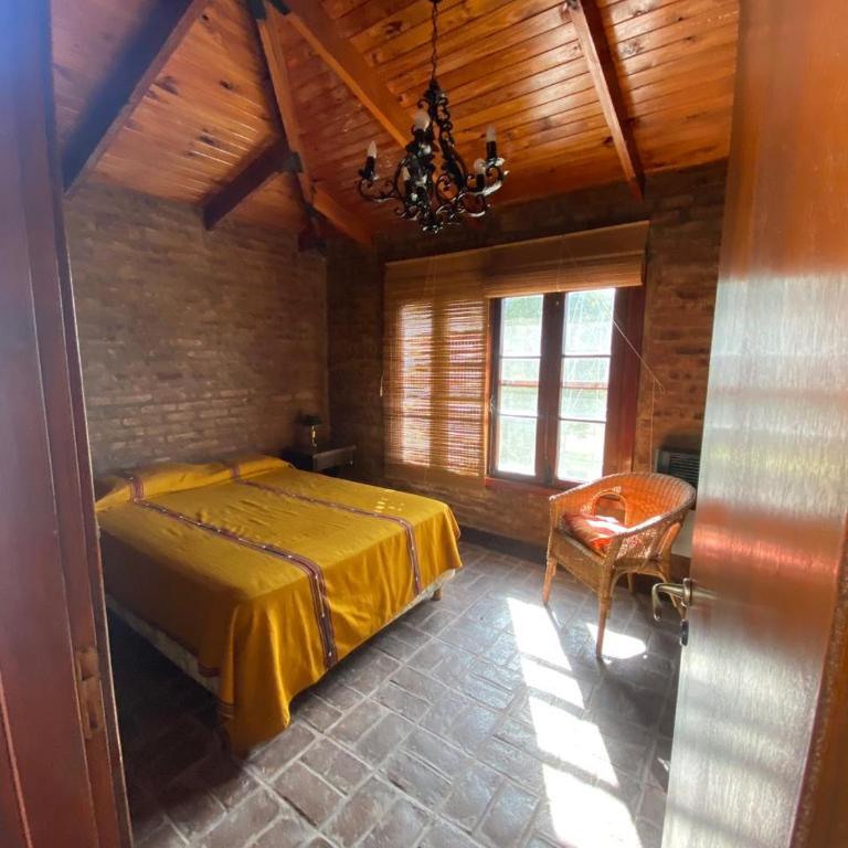 Magnolias Casa de Campo in Valdés, Buenos Aires - Villa - 75