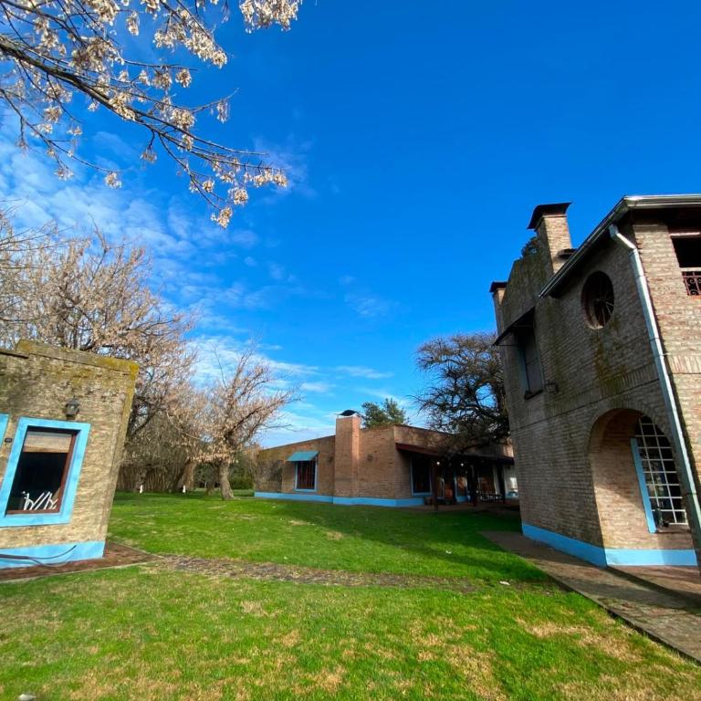 Magnolias Casa de Campo in Valdés, Buenos Aires - Villa - 76