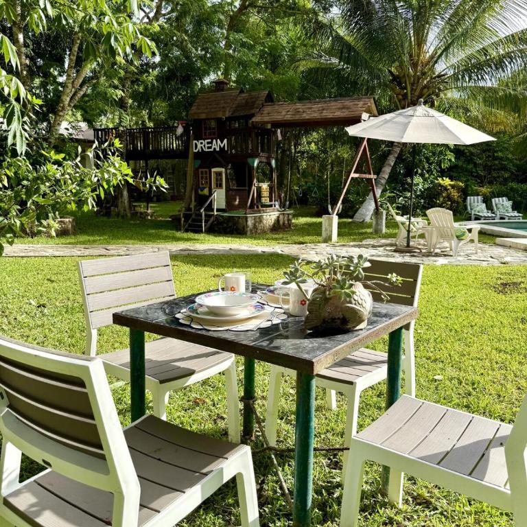 Villa Chak Chel with pool in the Mayan Jungle - Villa mit 1 Schlafzimmer - 27