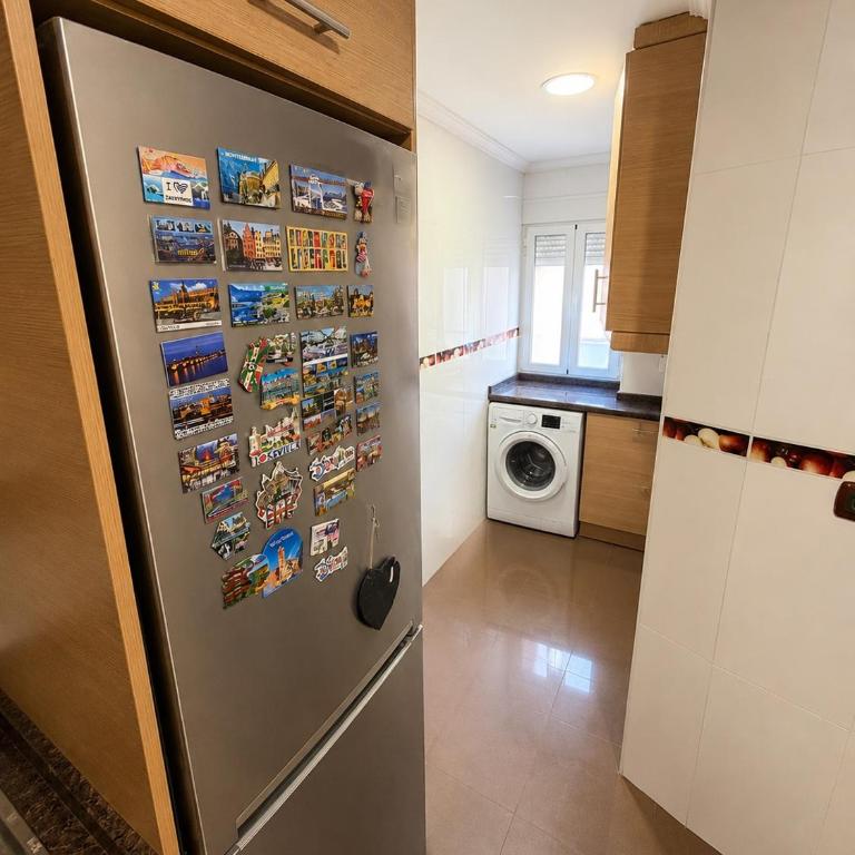 Renovated apartment 2 bedrooms Free parking - Appartement 1 Chambre - 1