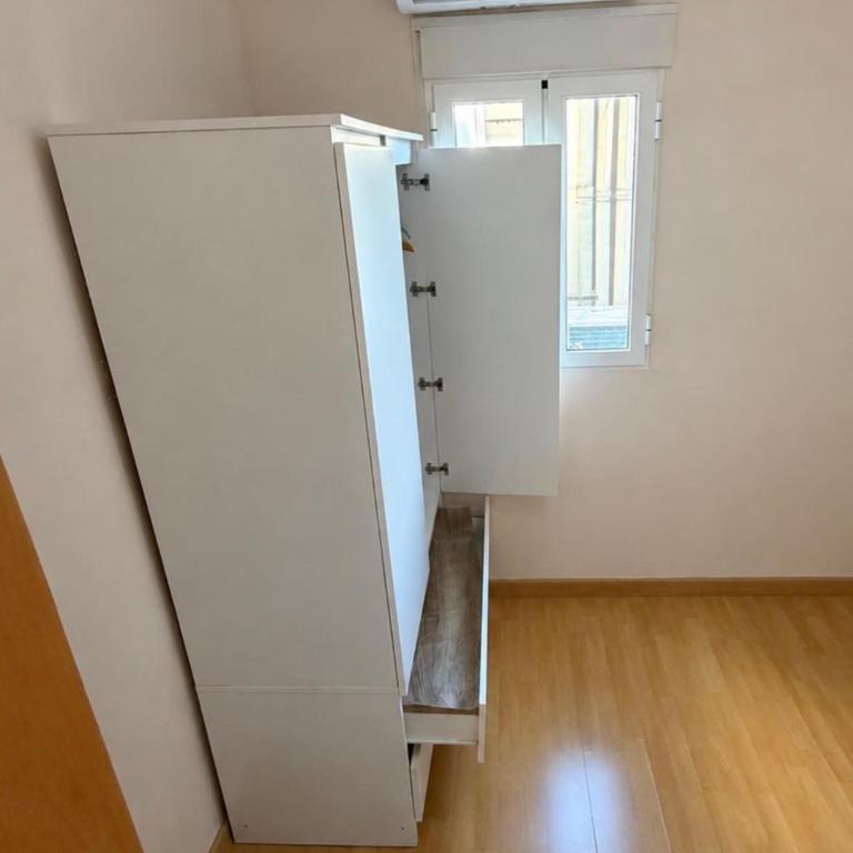 Renovated apartment 2 bedrooms Free parking - Appartement 1 Chambre - 6