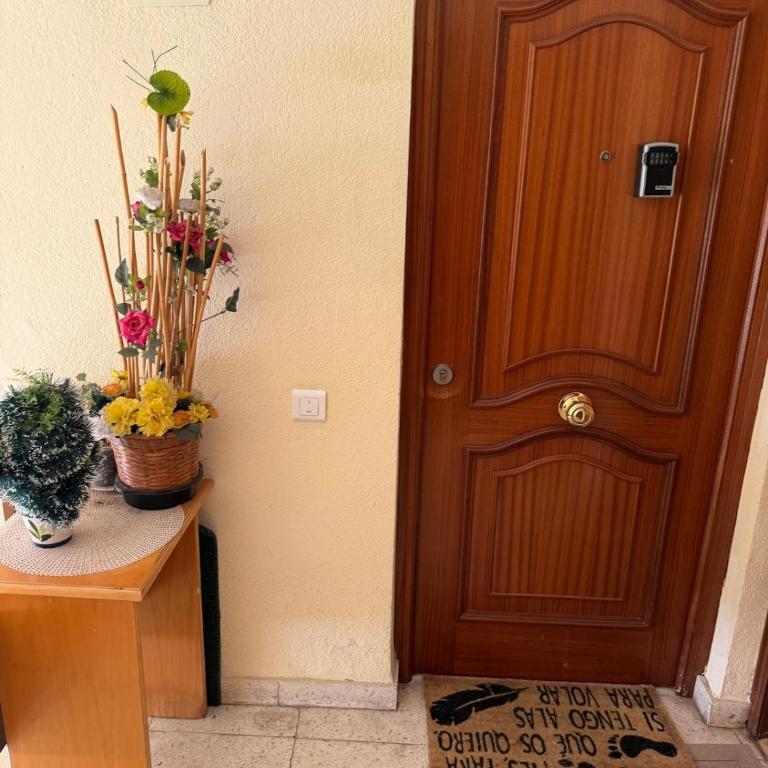 Renovated apartment 2 bedrooms Free parking - Appartement 1 Chambre - 9