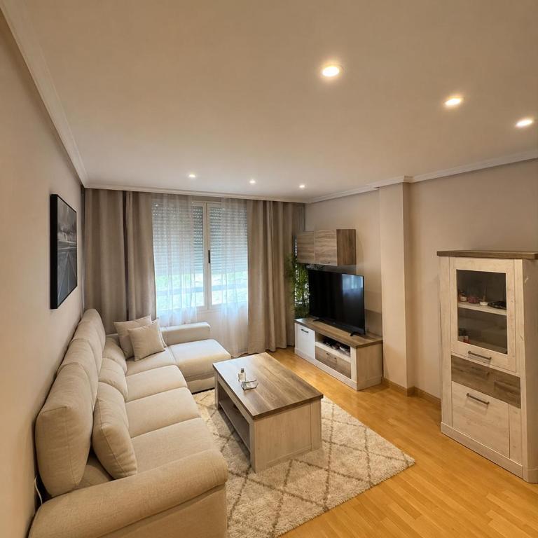 Renovated apartment 2 bedrooms Free parking - Appartement 1 Chambre - 13