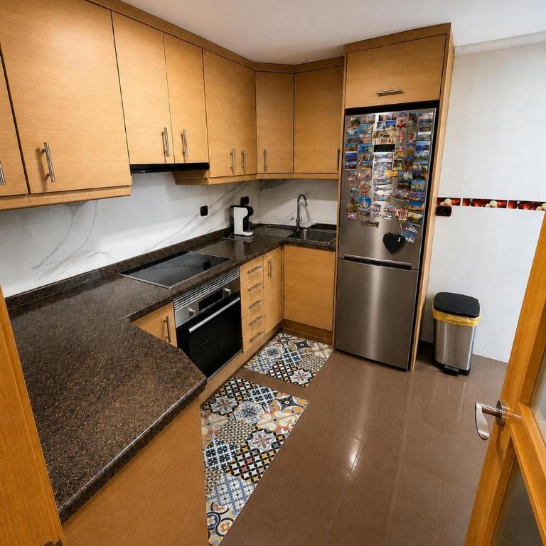 Renovated apartment 2 bedrooms Free parking - Appartement 1 Chambre - 14