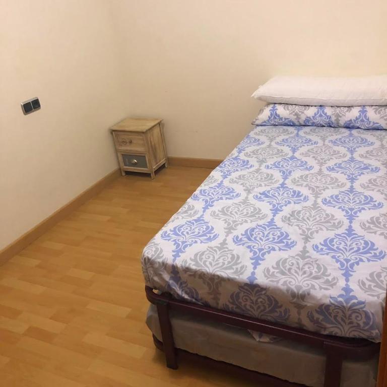 Renovated apartment 2 bedrooms Free parking - Appartement 1 Chambre - 15