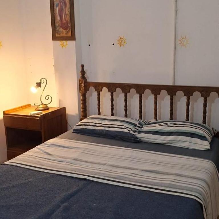 Departamento centrico para Empresas - Apartamento de 2 dormitorios - 1