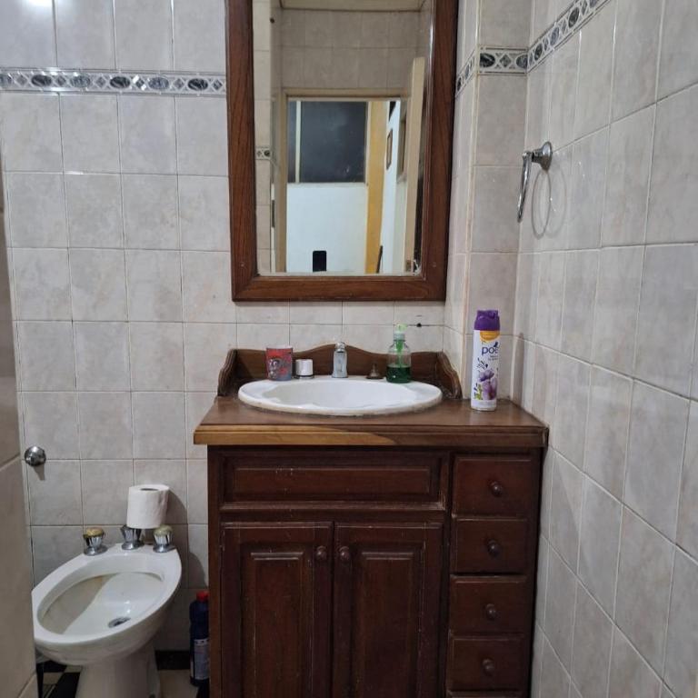 Departamento centrico para Empresas - Apartamento de 2 dormitorios - 4