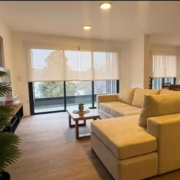 Departamento Lagos - Apartamento de 2 dormitorios - 3