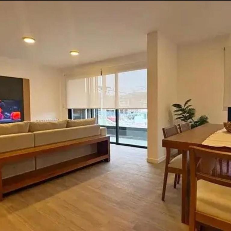 Departamento Lagos - Apartamento de 2 dormitorios - 9