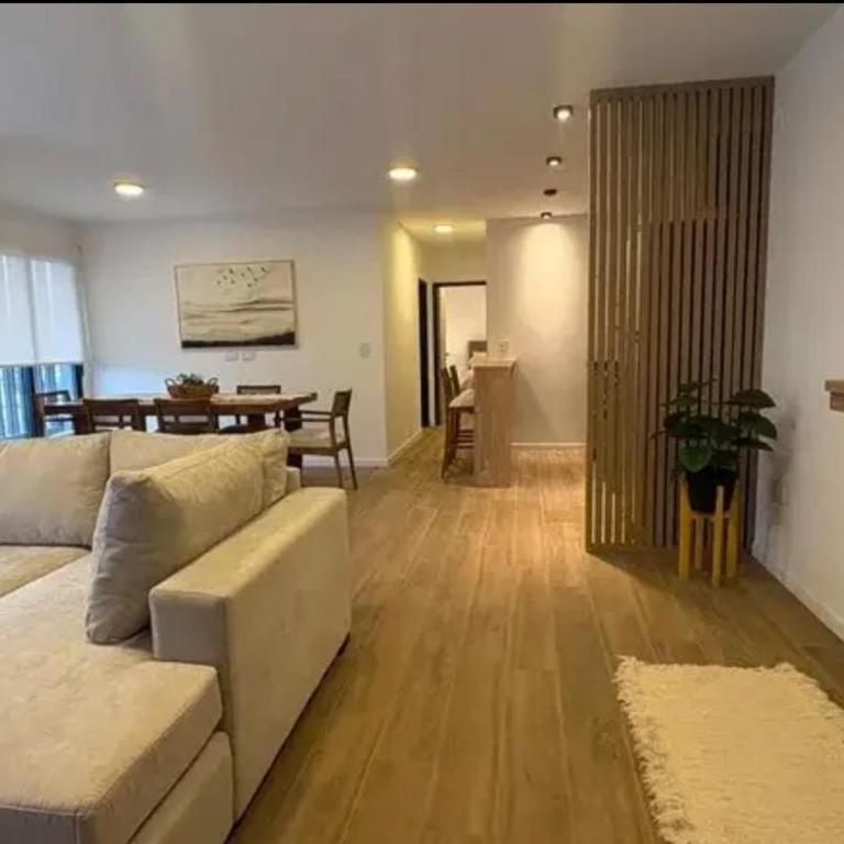 Departamento Lagos - Apartamento de 2 dormitorios - 10