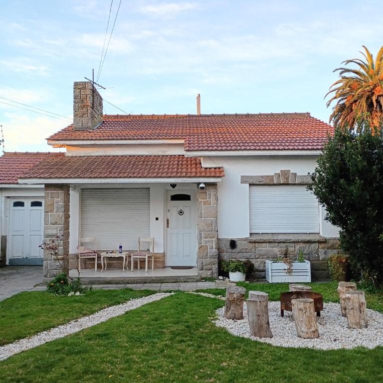 Casa con gran jardín - Casa de 3 dormitorios - 23