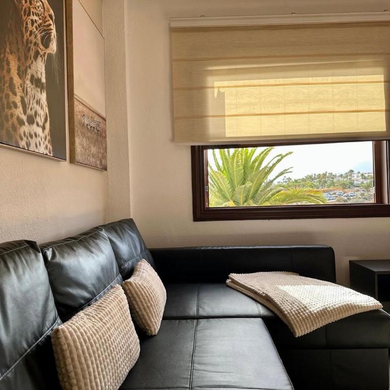 Golf & Sunset Albatros Park - One-Bedroom Apartment - 7