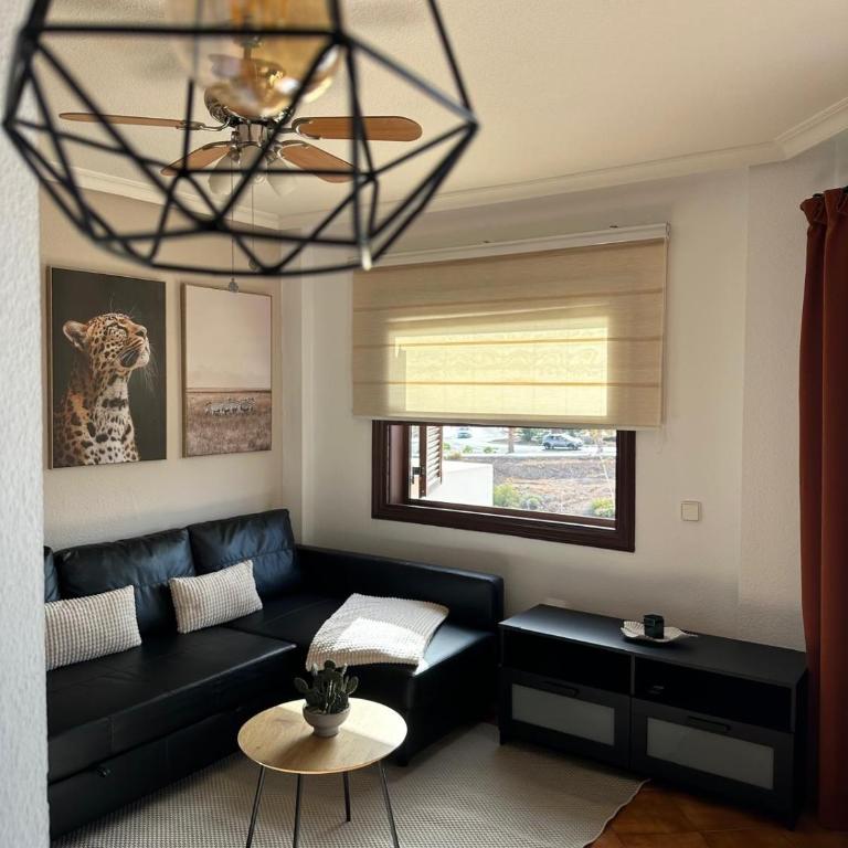 Golf & Sunset Albatros Park - One-Bedroom Apartment - 8