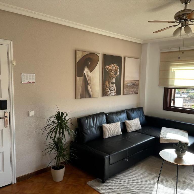 Golf & Sunset Albatros Park - One-Bedroom Apartment - 9