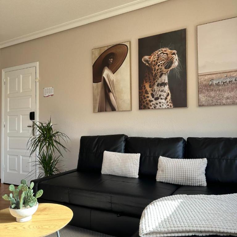 Golf & Sunset Albatros Park - One-Bedroom Apartment - 10