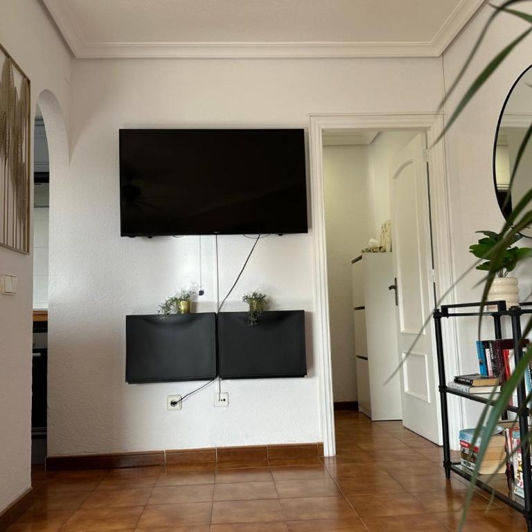 Golf & Sunset Albatros Park - One-Bedroom Apartment - 12