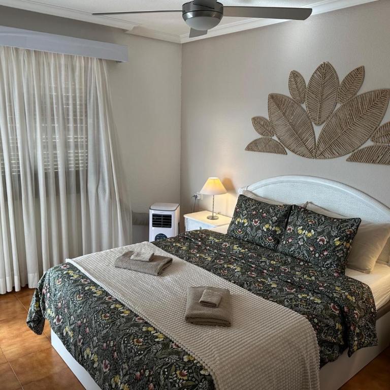 Golf & Sunset Albatros Park - One-Bedroom Apartment - 13