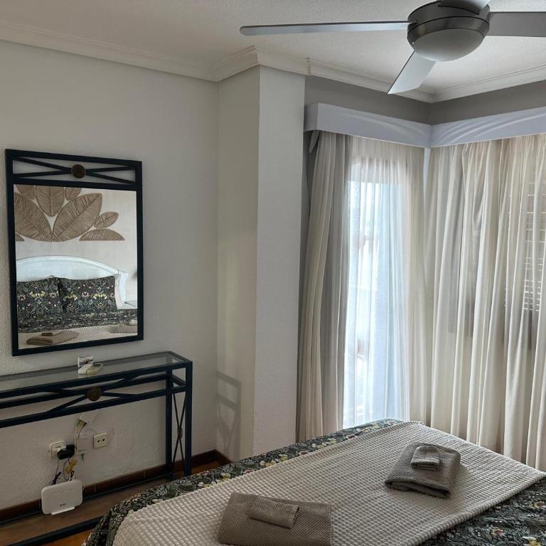 Golf & Sunset Albatros Park - One-Bedroom Apartment - 14