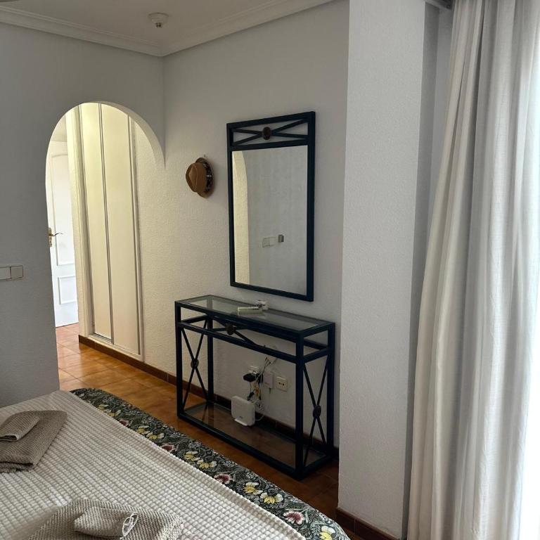 Golf & Sunset Albatros Park - One-Bedroom Apartment - 15