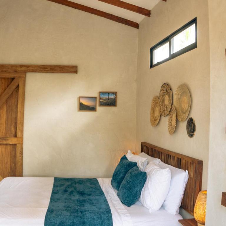Mystic Beach Resort - One-Bedroom House - 17