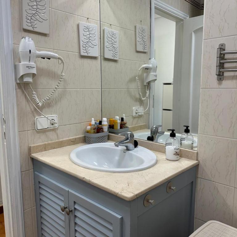 Golf & Sunset Albatros Park - One-Bedroom Apartment - 18