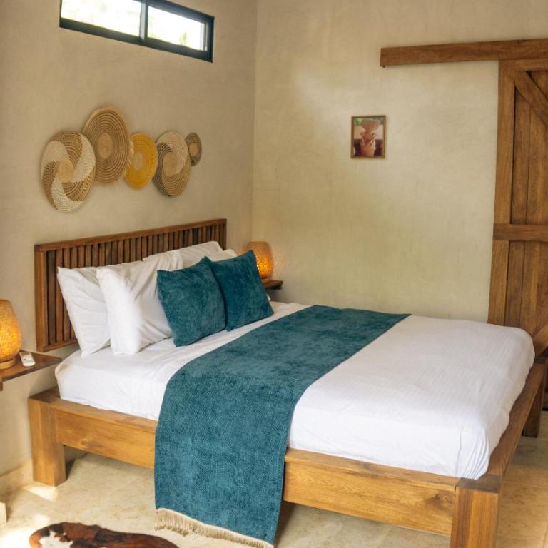 Mystic Beach Resort - One-Bedroom House - 19